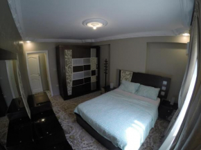 Al Hamed for Furnished Apartments, Cairo